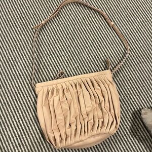 Mansur Gavriel pleated bag